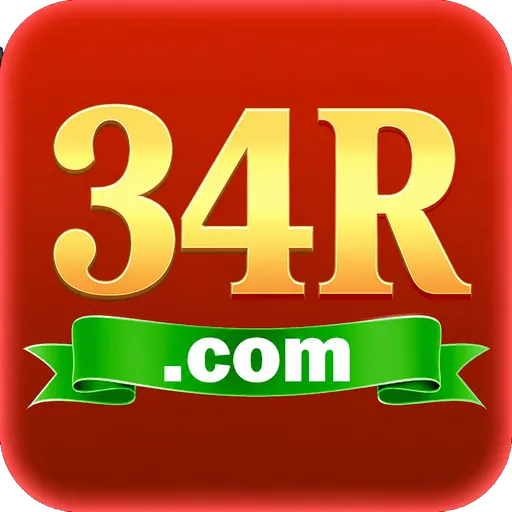 34R - Permainan Mahjong Seru untuk Semua Kalangan