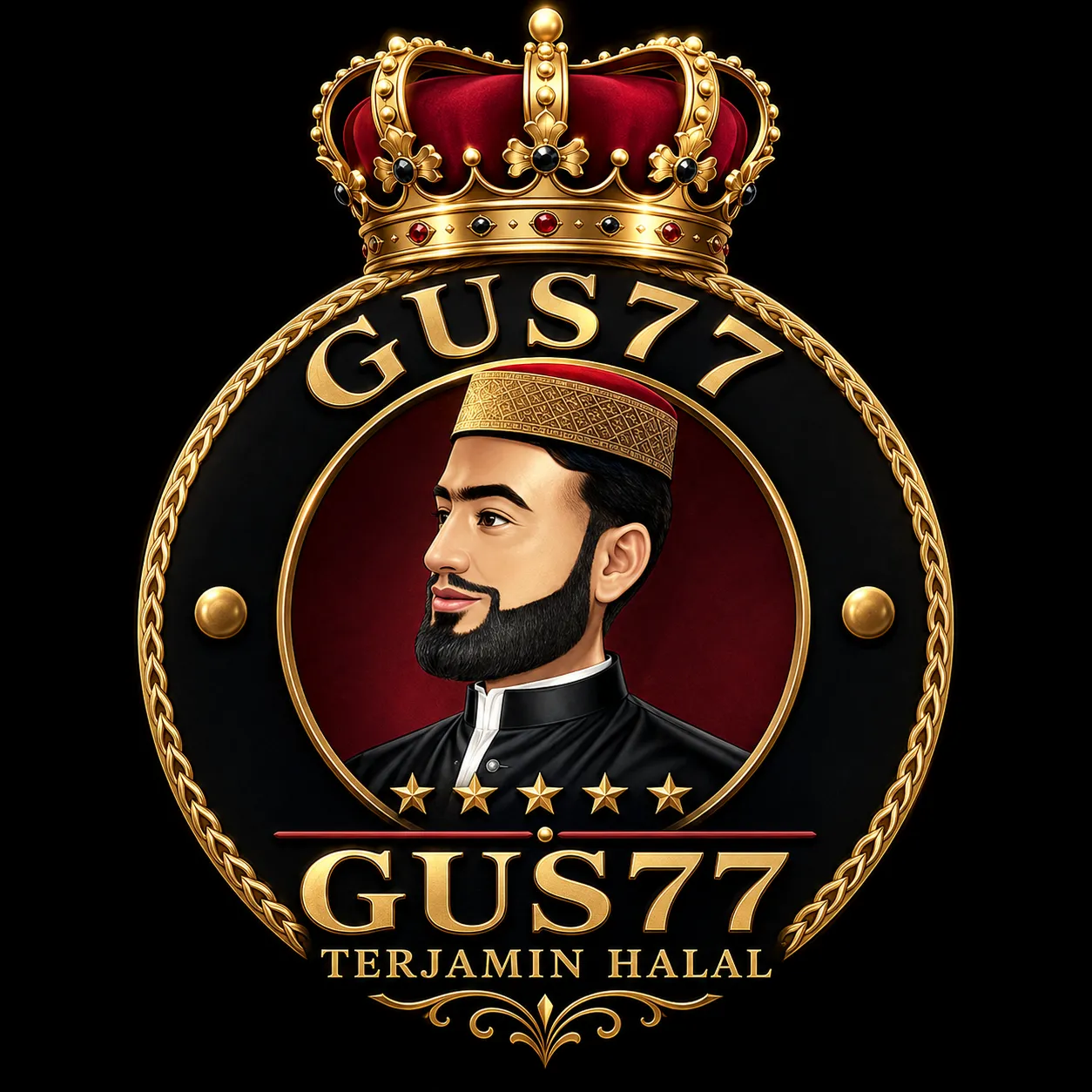 GUS77 - Permainan Musik Seru dan Menarik