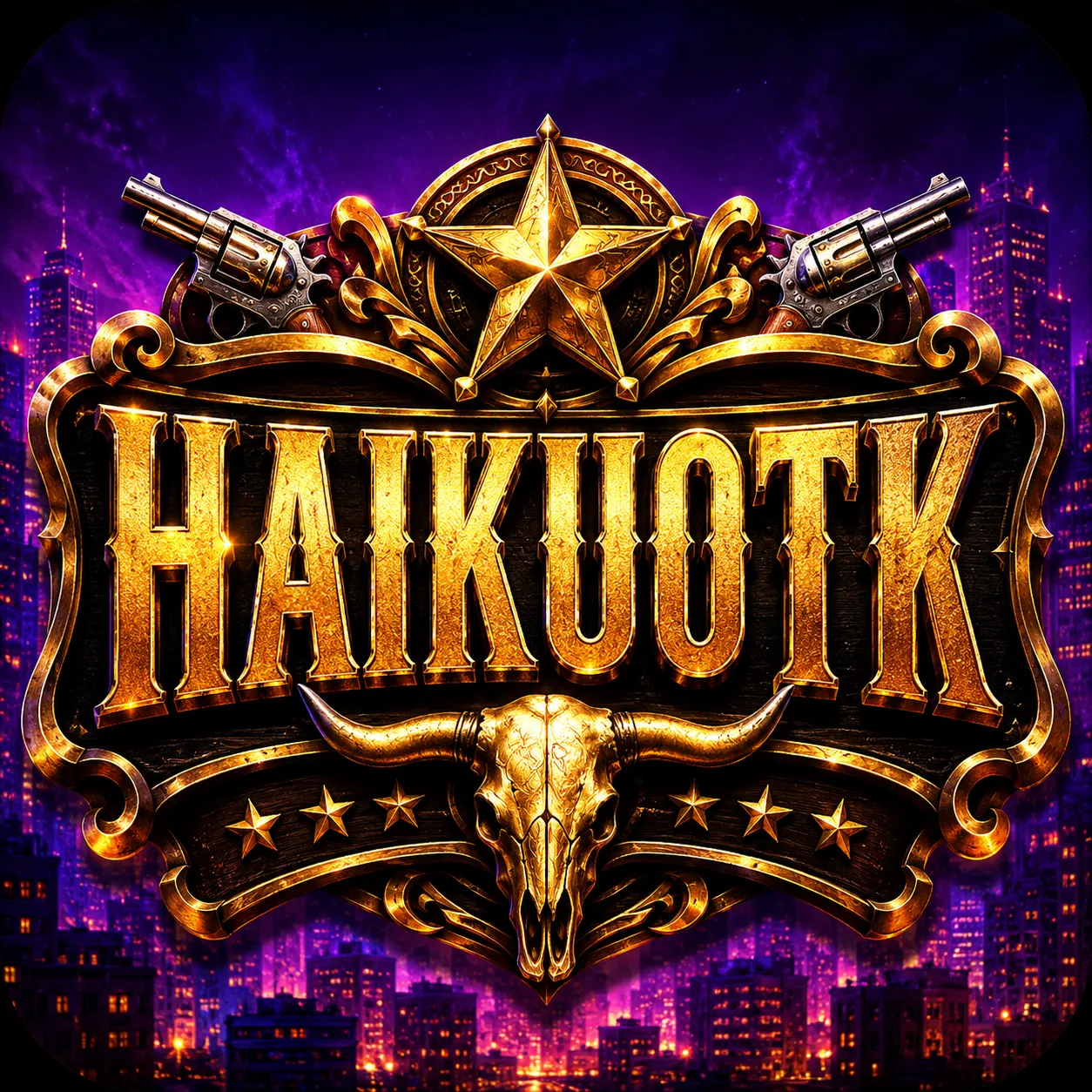 HAIKUOTK - Petualangan Pertanian yang Seru