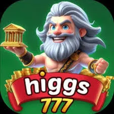 HIGGS777 - Permainan Mahjong Seru dan Menarik