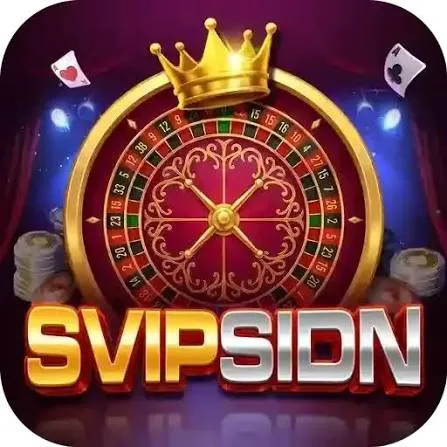 SVIPSIDN - Game Tembak Ikan Seru dan Mengasyikkan