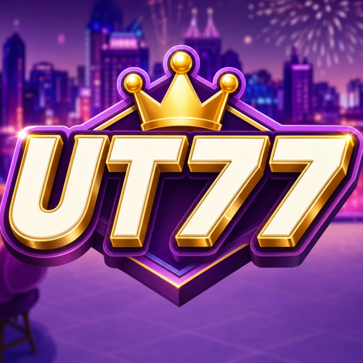 UT77 - Game Domino Seru dan Menghibur